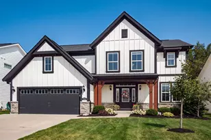 7062 Scarlet Oak Dr, Hilliard, OH 43026 - Photo 1