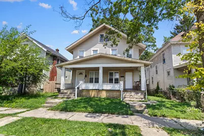 130-132 S Richardson Avenue, Columbus, OH 43204 - Photo 1