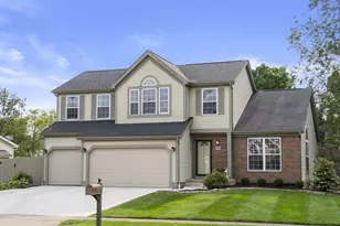 5784 Quail Run Dr, Grove City, OH 43123 - Photo 1