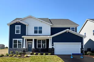 9669 Glenfield Ave, Plain City, OH 43064 - Photo 1