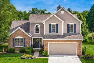 6624 Springview Dr, Westerville, OH 43082 - Photo 1