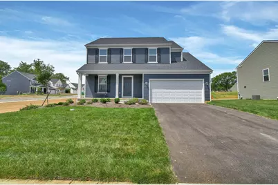 225 Willow Bend Drive, Newark, OH 43055 - Photo 1