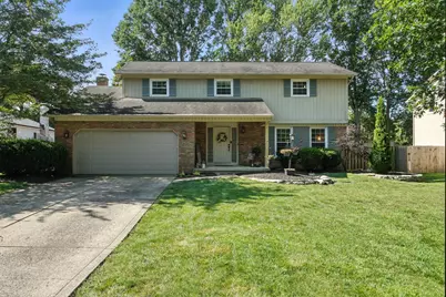 1209 Chatham Ridge Road, Westerville, OH 43081 - Photo 1