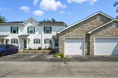 1988 Kyger Drive #1D, Columbus, OH 43228 - Photo 1