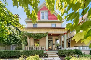 1039 Highland St, Columbus, OH 43201 - Photo 1