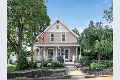 60 High Street, Fredericktown, OH 43019 - Photo 1