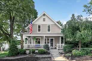 60 High St, Fredericktown, OH 43019 - Photo 1