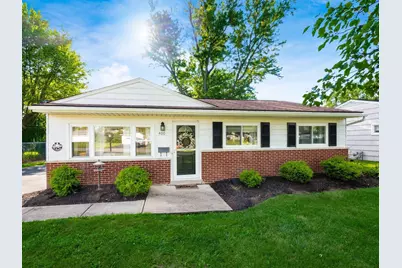 400 Lawrence Avenue, Columbus, OH 43228 - Photo 1