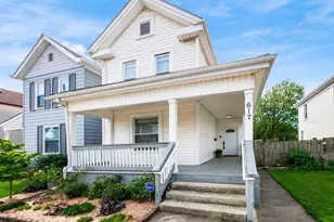 617 Reinhard Ave, Columbus, OH 43206 - Photo 1