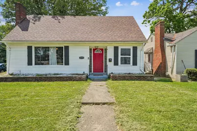 2165 Ontario Street, Columbus, OH 43211 - Photo 1