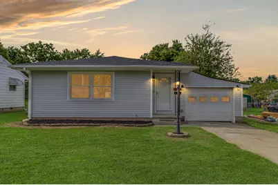 653 E Ward Street, Urbana, OH 43078 - Photo 1