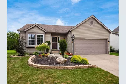 4455 Earman Drive, Hilliard, OH 43026 - Photo 1