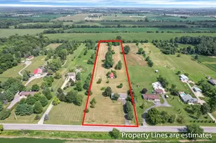 4742 London Groveport Rd, Orient, OH 43146 - Photo 1