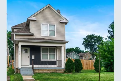 826 S 18th Street, Columbus, OH 43206 - Photo 1