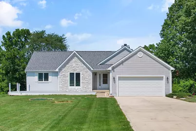 9725 Cheshire Road, Sunbury, OH 43074 - Photo 1