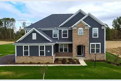 2462 Elisabeth Lane #Lot 25, Blacklick, OH 43004 - Photo 1