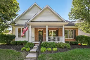 686 Granite Dr, Westerville, OH 43082 - Photo 1