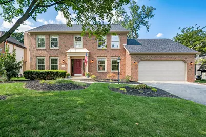 4192 Maystar Way, Hilliard, OH 43026 - Photo 1