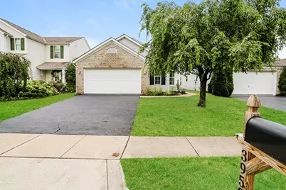 3950 Boyer Ridge Drive, Canal Winchester, OH 43110 - Photo 1