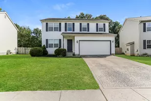 7831 Fairfax Loop Dr, Blacklick, OH 43004 - Photo 1