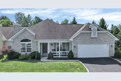 459 Commons Drive, Powell, OH 43065 - Photo 1