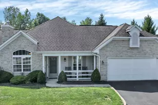 459 Commons Dr, Powell, OH 43065 - Photo 1