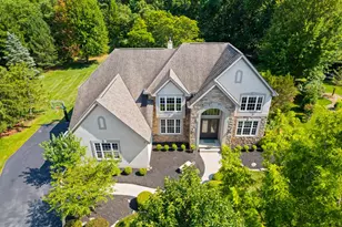 355 Woodard Pl, Powell, OH 43065 - Photo 1