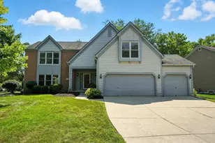 5753 Finnegan Ct, Dublin, OH 43017 - Photo 1