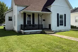 619 Clinton Ave, Washington Court House, OH 43160 - Photo 1