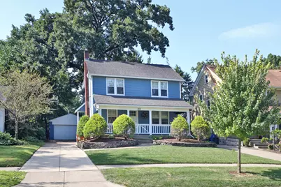 565 Brevoort Road, Columbus, OH 43214 - Photo 1