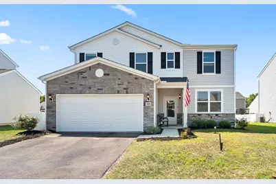 303 Honeysuckle Street, South Bloomfield, OH 43103 - Photo 1