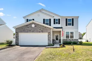 303 Honeysuckle St, South Bloomfield, OH 43103 - Photo 1