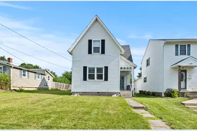312 W 9th Street, Marysville, OH 43040 - Photo 1
