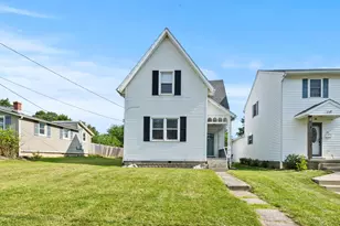 312 W 9th St, Marysville, OH 43040 - Photo 1