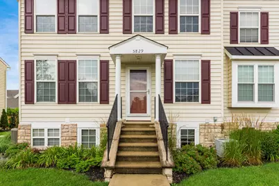 5829 Andrew John Drive #3, New Albany, OH 43054 - Photo 1