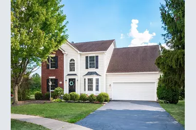 6457 Herb Garden Court Court, New Albany, OH 43054 - Photo 1