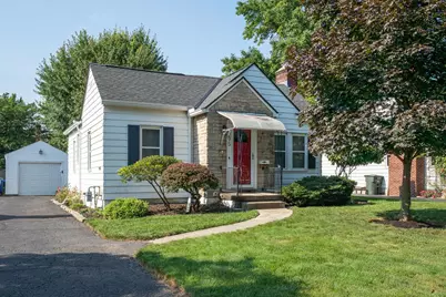 555 Richards Road, Columbus, OH 43214 - Photo 1