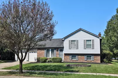 8681 Blanca Court, Powell, OH 43065 - Photo 1