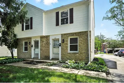 1661-1669 Ashland Avenue, Columbus, OH 43212 - Photo 1