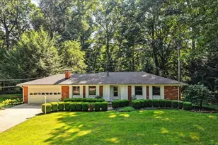 209 Kokosing Dr, Gambier, OH 43022 - Photo 1