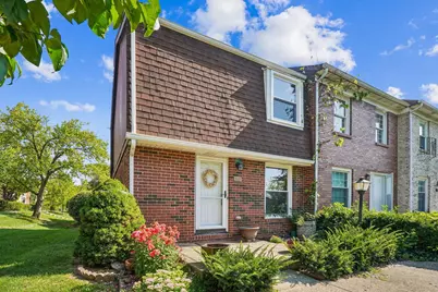 1119 Hardesty Place E #P-1, Columbus, OH 43204 - Photo 1