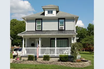 132 N Stanley Street, Bellefontaine, OH 43311 - Photo 1