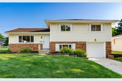 6700 Rocky Den Road, Reynoldsburg, OH 43068 - Photo 1