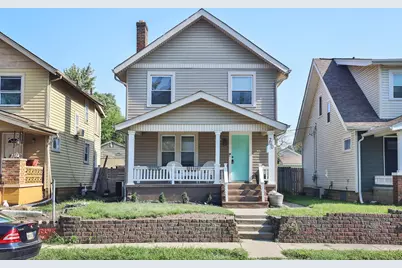700 Stanley Avenue, Columbus, OH 43206 - Photo 1