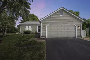 9670 Woodsfield Cir N, Pickerington, OH 43147 - Photo 1