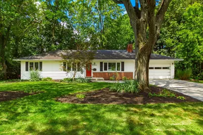 3685 Sunset Drive, Upper Arlington, OH 43221 - Photo 1