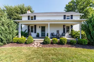 10990 Peters Rd SW, Stoutsville, OH 43154 - Photo 1