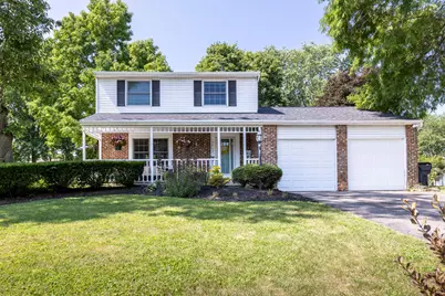 9803 Merry Lane, Pickerington, OH 43147 - Photo 1