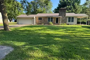 9 Wolfe St, Mount Vernon, OH 43050 - Photo 1