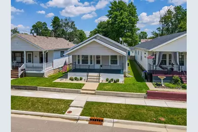 222 Uhler Avenue, Marion, OH 43302 - Photo 1